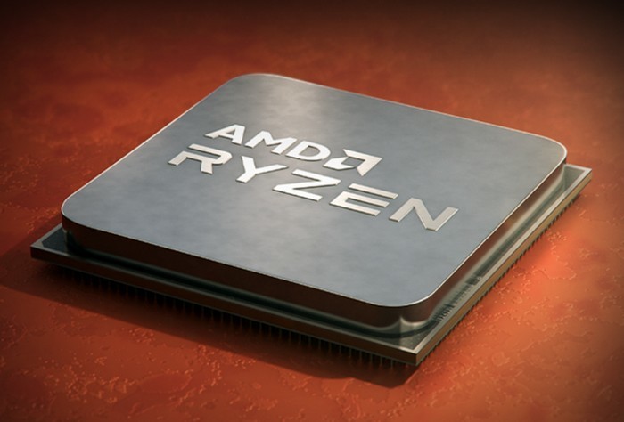 网传丨AMD 打算发布锐龙5 5600X3D 处理器，抢占1700元级市场？