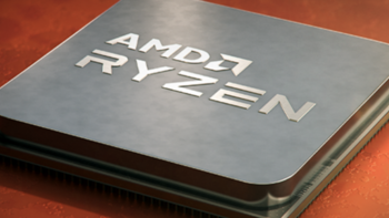 网传丨AMD 打算发布锐龙5 5600X3D 处理器，抢占1700元级市场？