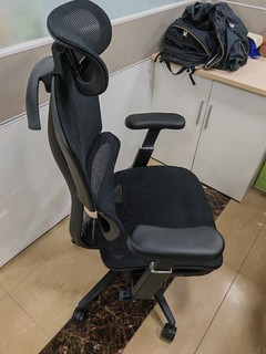 600元价位最值得买的椅子-京造z9smart