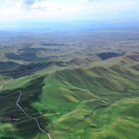 新疆旅行攻略 篇十八：新疆伊犁的这个八卦城，值得专程前往吗？