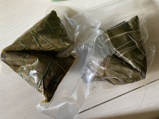 端午节马上到了，好粽子吃起来