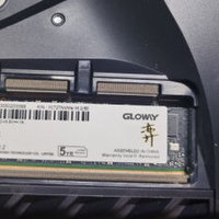 618，我蹲到的光威2TB PCie4.0 SSD固态硬盘，价格亲民，实测超级好用