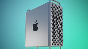 苹果高管回应 Mac Pro 缺少显卡支持：这不是我们追求的方向