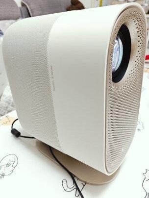 送生日投影仪，我pick小明Q3 MAX！