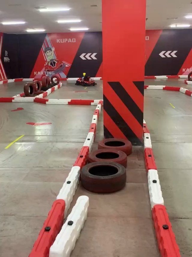 卡丁车｜儿童的潮流运动就是费钱