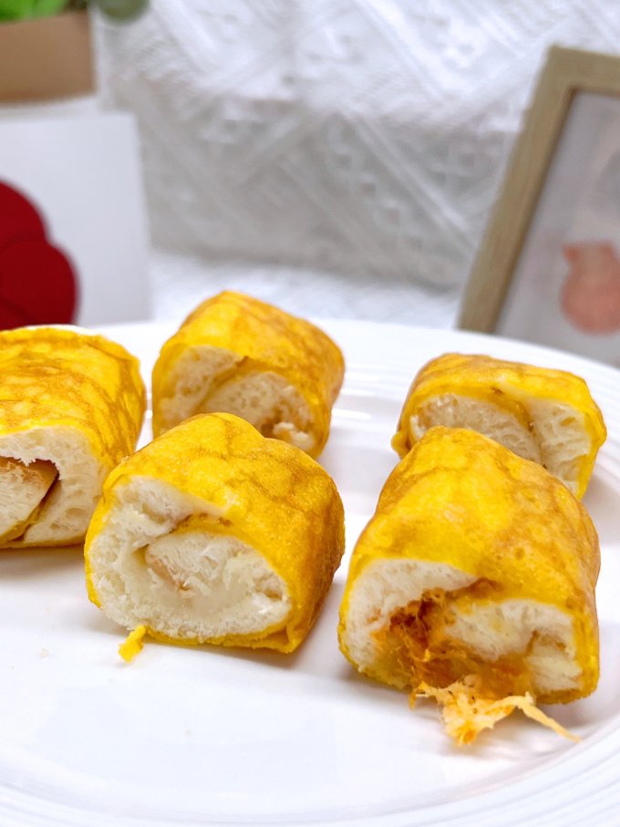 布鲁托其他糕点