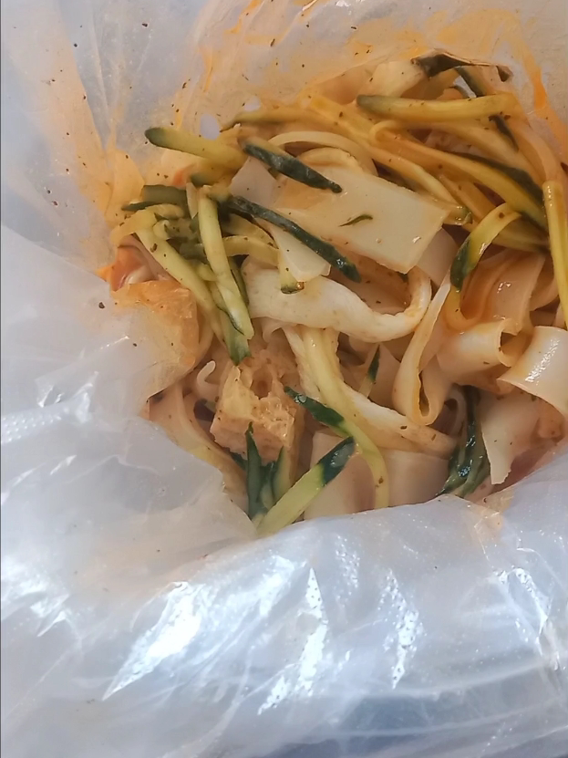 618吃喝指南~~~好吃的凉皮