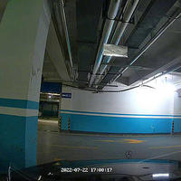 海康威视行车记录仪 ，帮你清晰记录行车情况
