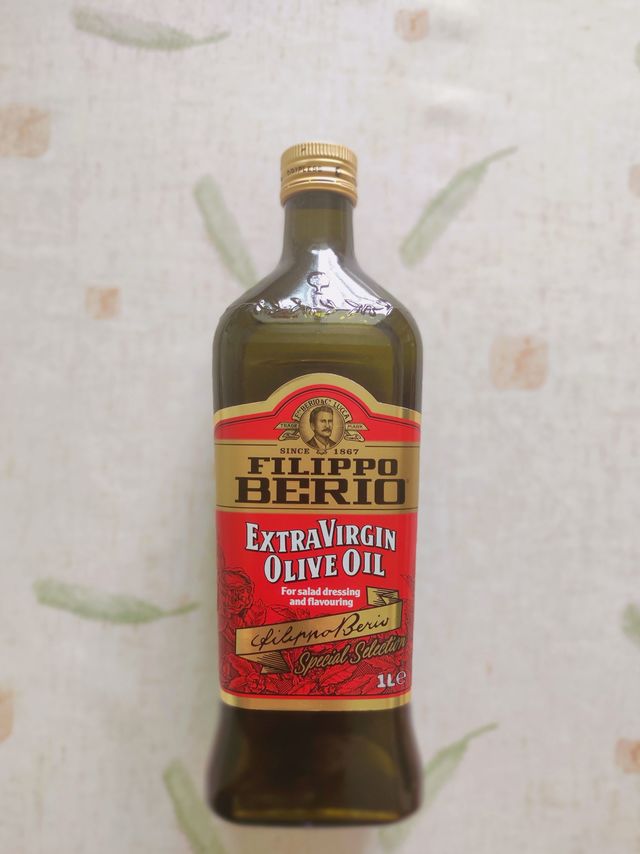 橄榄油怎么选？翡丽百瑞让你吃的理得心安