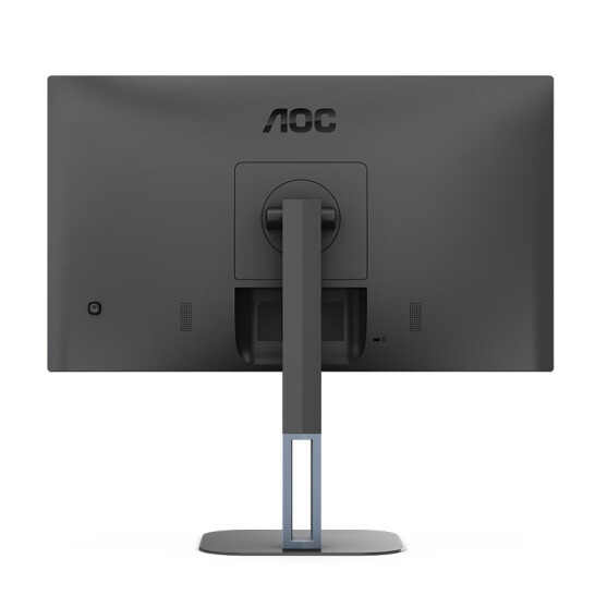 100Hz IPS、多功能 Type-C：AOC 推出 V24V5C2显示器