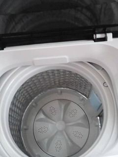 便捷洗衣机，TCL洗衣机看一下