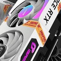 七彩虹RTX 3060 游戏显卡：展现多彩游戏世界！