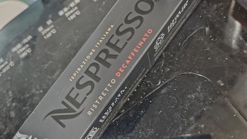 推荐近期热爱的三款nespresso胶囊咖啡