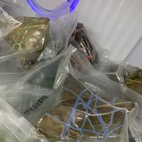 广州酒家的粽子，33元一箱，快冲