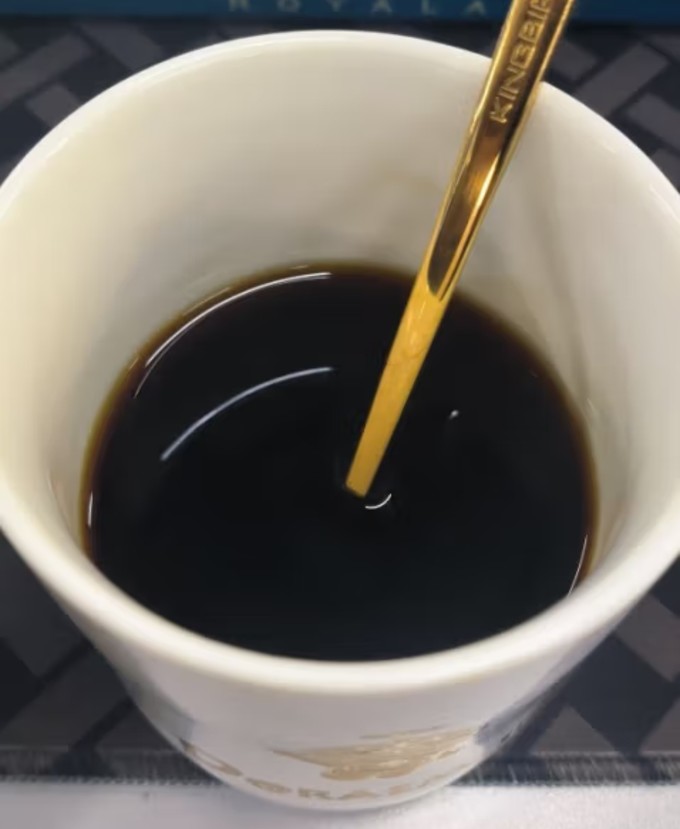 瑞幸咖啡咖啡