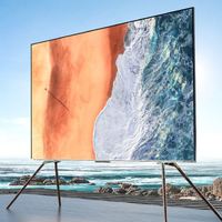 海信璀璨电视 98U7G-PRO：超大屏幕，超高画质，超值体验