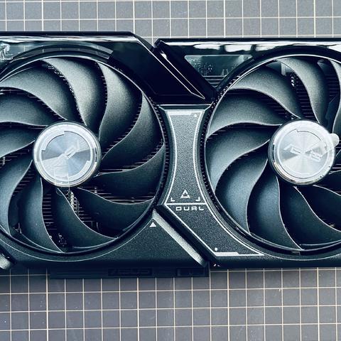 华硕RTX 4060 TI 两千五交个朋友？