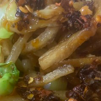 想体验不一样的味道？618小众美食推荐，素炒饼和宏宝莱老汽水也非常舒爽！