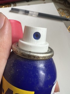 Wd-40家家必备消除噪音！