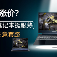 改名套娃？最便宜RTX4060游戏本神舟战神S8