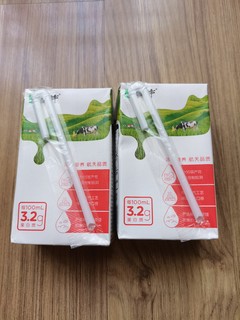 好喝的蒙牛牛奶