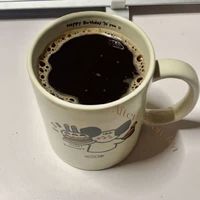 今天你喝咖啡了吗
