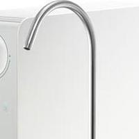 更多家庭的选择，能率反渗透净水器!