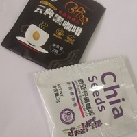 分享两款速溶黑咖啡新体验