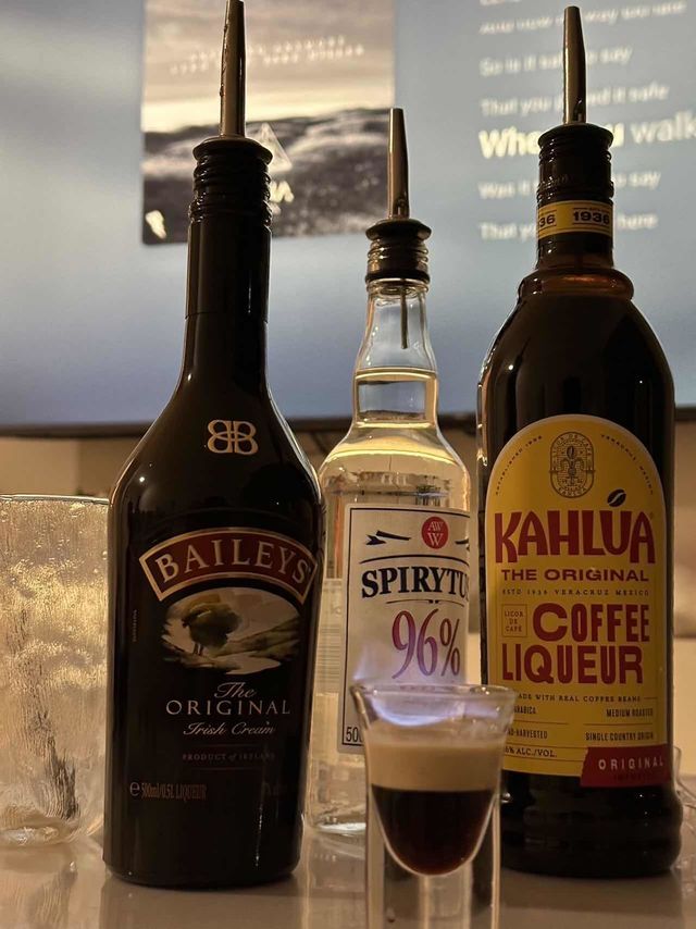 618好物推荐:甘露咖啡力娇酒