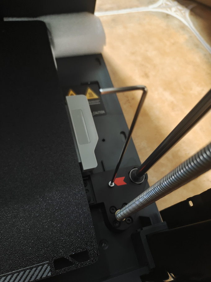 拓竹p1p到手拆箱_什么值得买