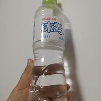 冰露矿泉水