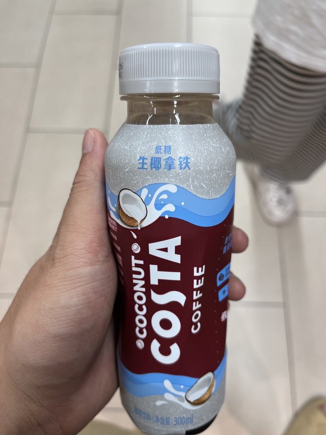 每天都要喝的咖啡