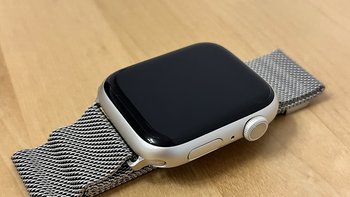 因冠得表，Apple Watch半年使用感受