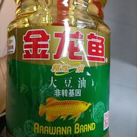 买好油，做好菜