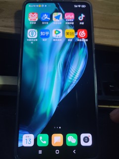 红米手机 Redmi Note 12 Turbo 5G 第二代