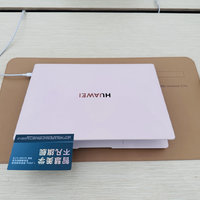 HUAWEI MateBook X Pro除了贵没毛病