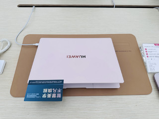 HUAWEI MateBook X Pro除了贵没毛病