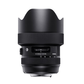 简单开箱一个超广角镜头— 适马 14-24mm F2.8 DG HSM Art For Nikon