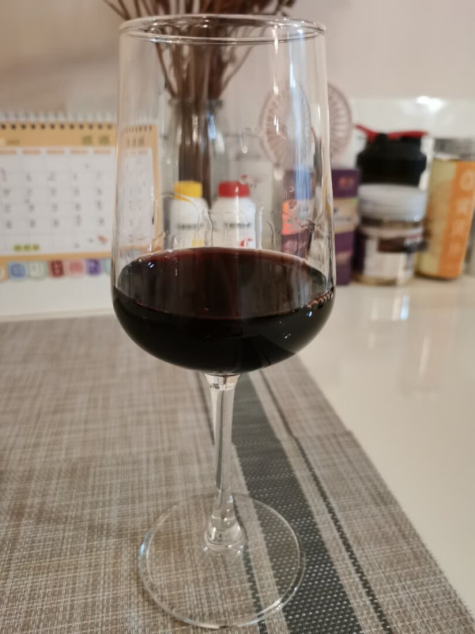 西鸽酒庄桃红葡萄酒