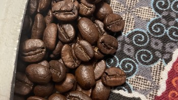 超级不错的一款咖啡豆推荐给大家，喜欢喝咖啡的宝子们不要错过呦！