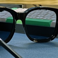 米家偏光太阳镜套：近视眼用户的遮阳良品