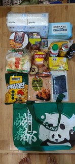 711新店开业福袋