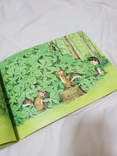 好看的铃木绘本系列，你给孩子买了吗？
