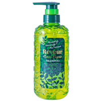 烫染后的头发怎么护理？Reveur一代绿瓶教你轻松拥有健康秀发！