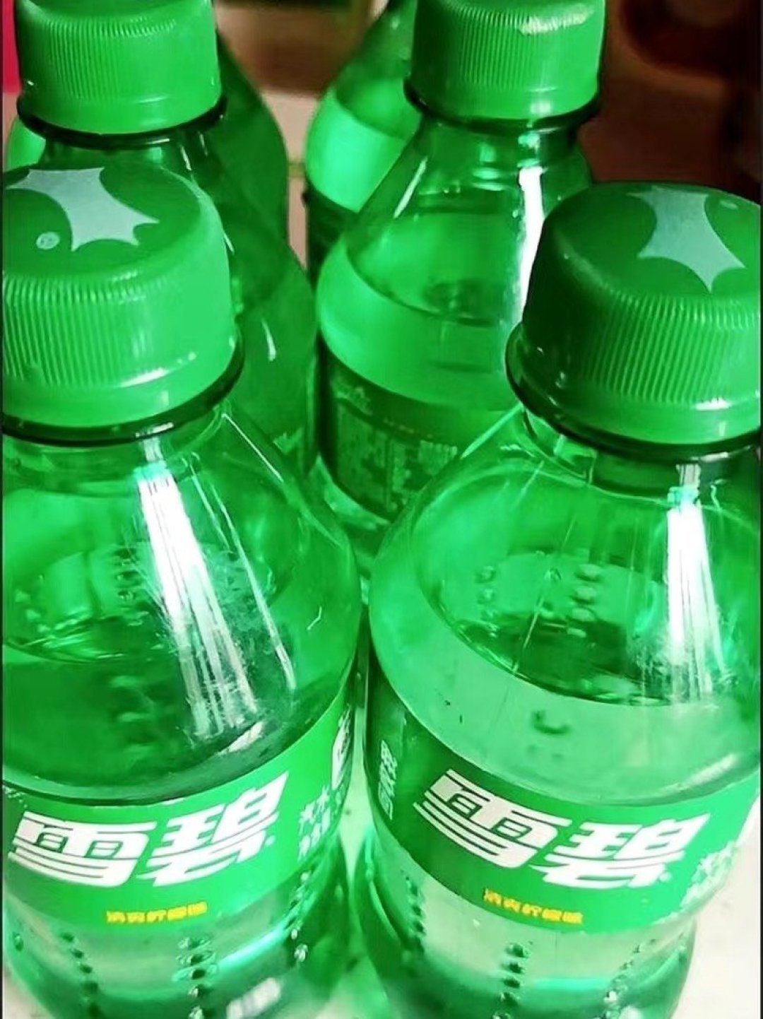 可口可乐(coca-cola)雪碧 sprite 柠檬味
