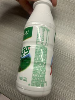 哇哈哈AD钙奶