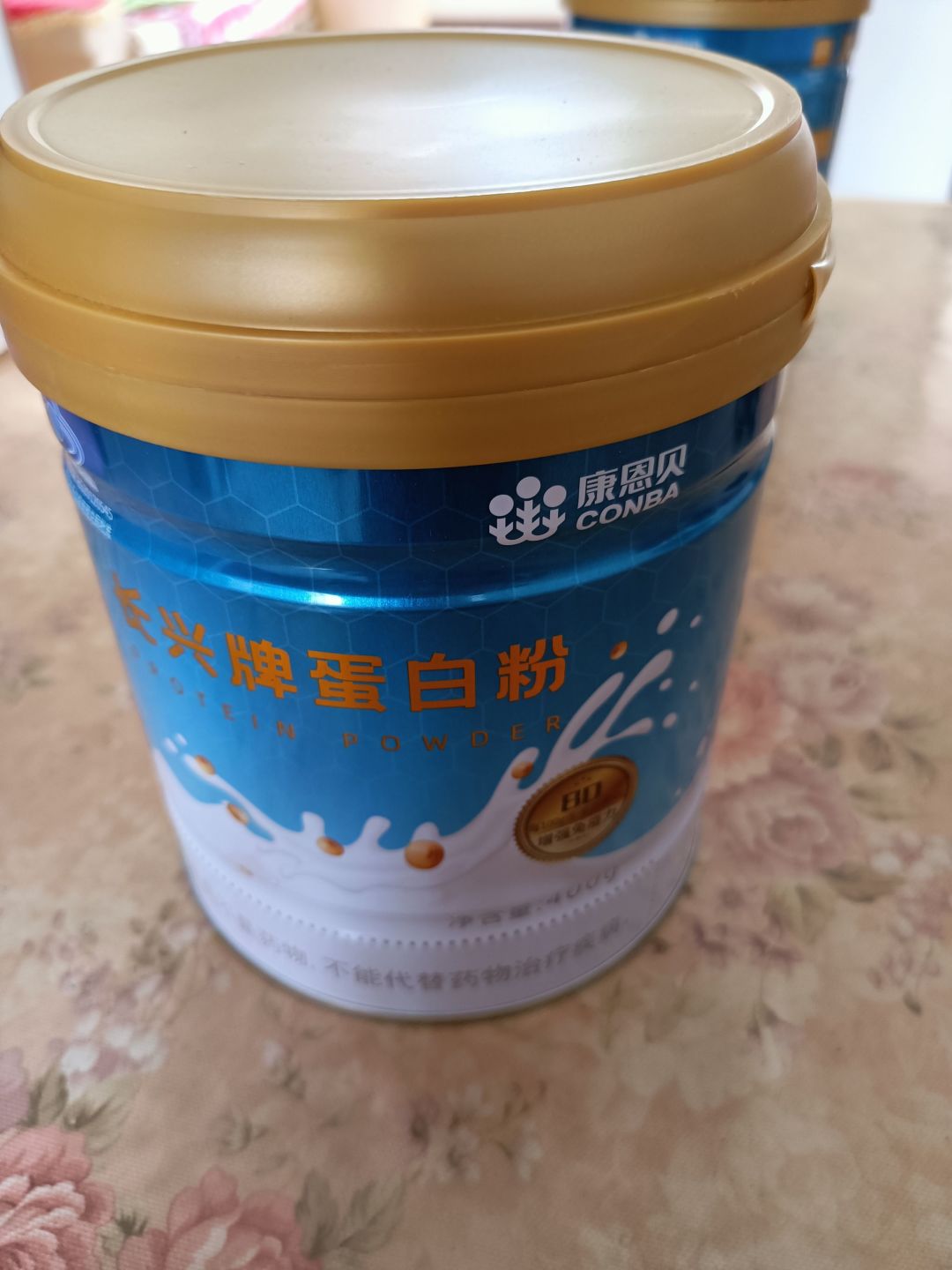 康恩贝功能营养怎么样价格便宜的蛋白粉，康恩贝旗下_什么值得买