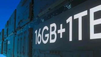 2199元买16+1TB！几款高性价比手机值得“捡漏”