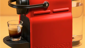 家电 篇十二：胶囊咖啡机已经胶囊咖啡推荐