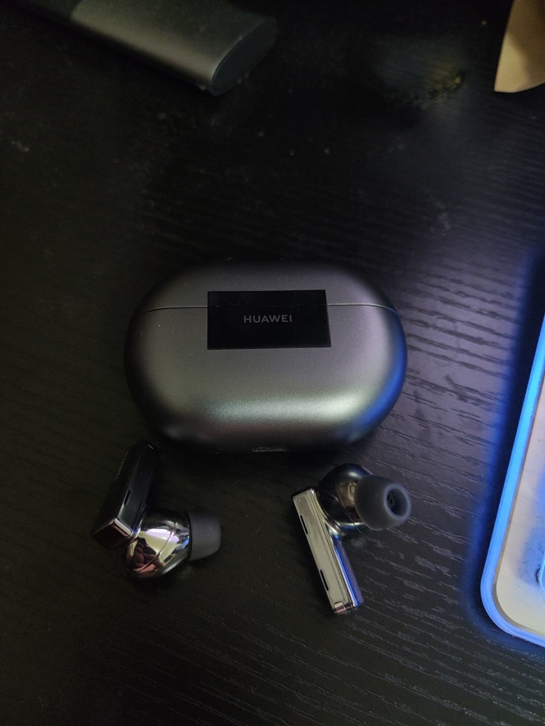 华为无线耳机